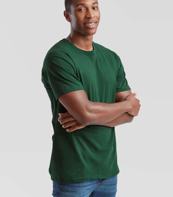 Men's Valueweight T Thumbnail