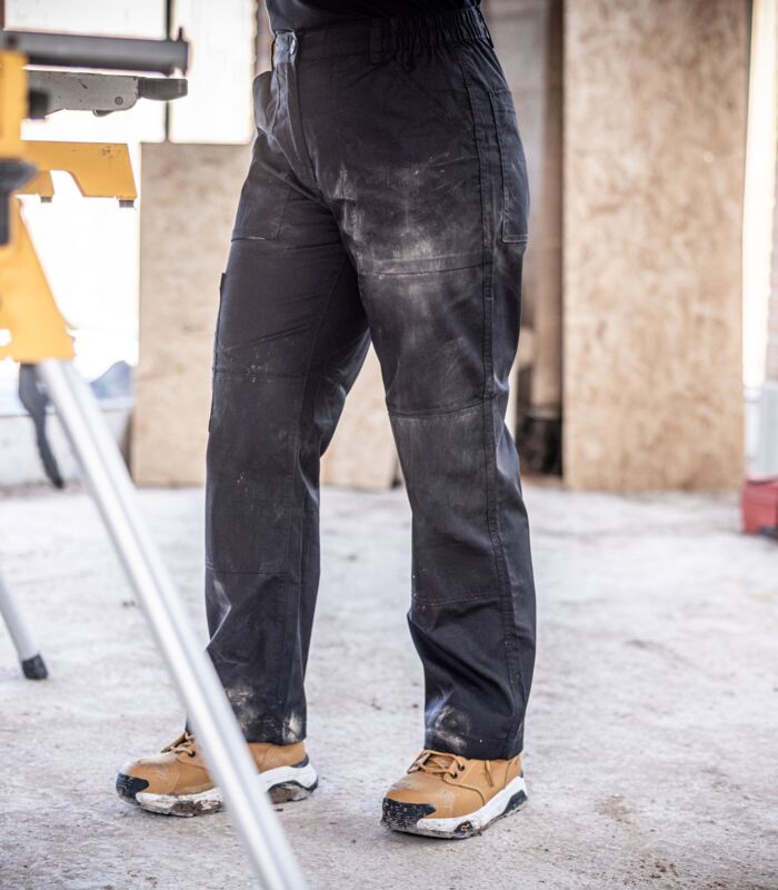 New Action Women's Trouser (Long) Thumbnail