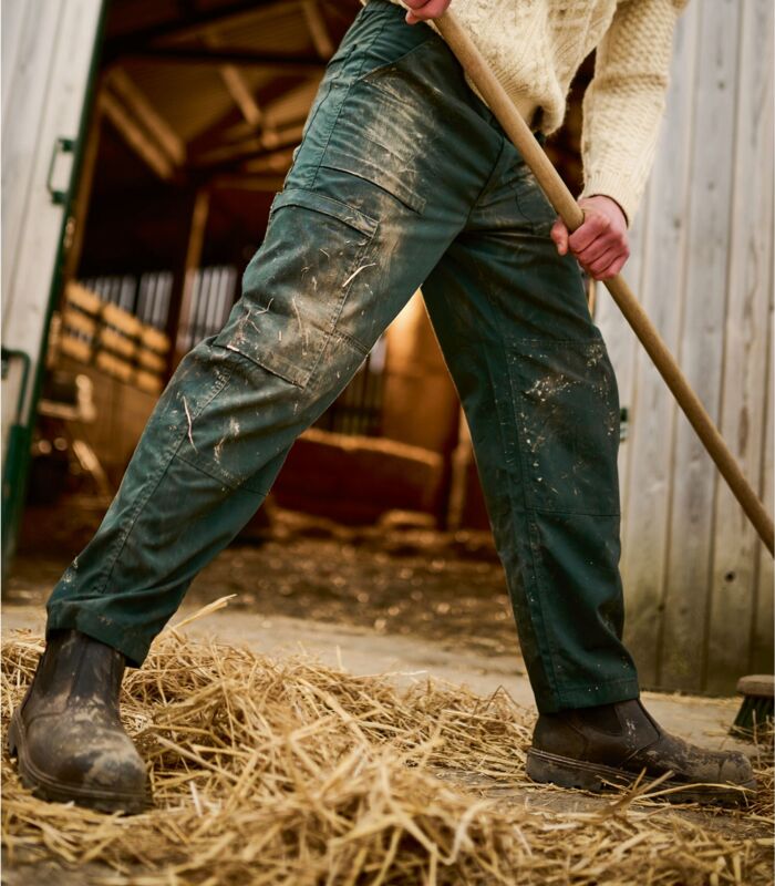 New Action Trouser (Reg) Thumbnail