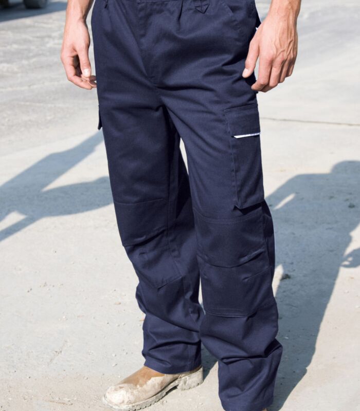 Action Trousers (Reg) Thumbnail