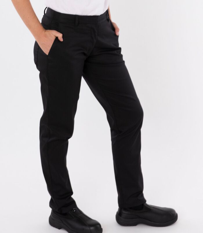 AFD Ladies' Stretch Trousers Thumbnail