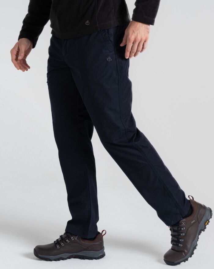 Men's Expert Kiwi Tailored Trousersr (Long) Thumbnail