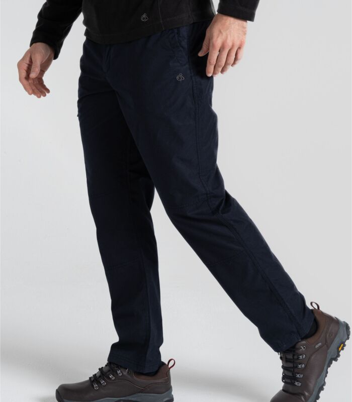 Men's Expert Kiwi Tailored Trousers (Regular) Thumbnail