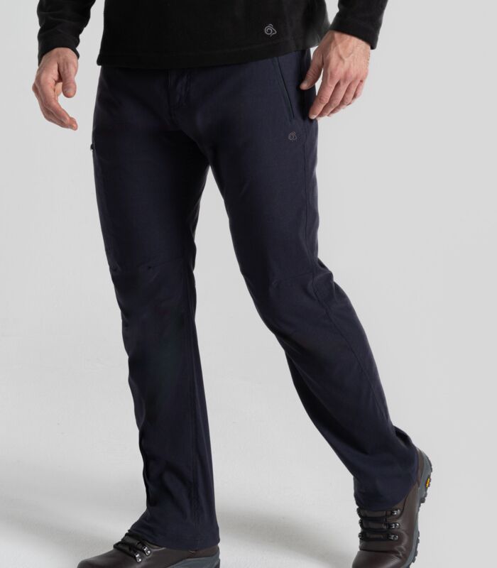 Men's Expert Kiwi Pro II Stretch Trousers (Short) Thumbnail