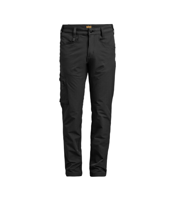 Service Trousers 4-Way Stretch Thumbnail