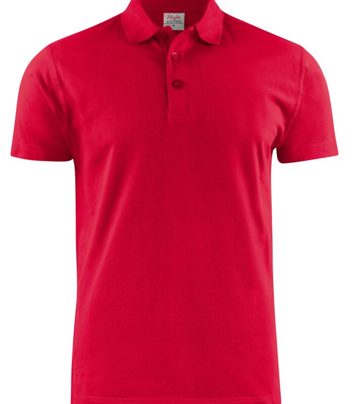 Mens Surf Light RSX Polo Thumbnail