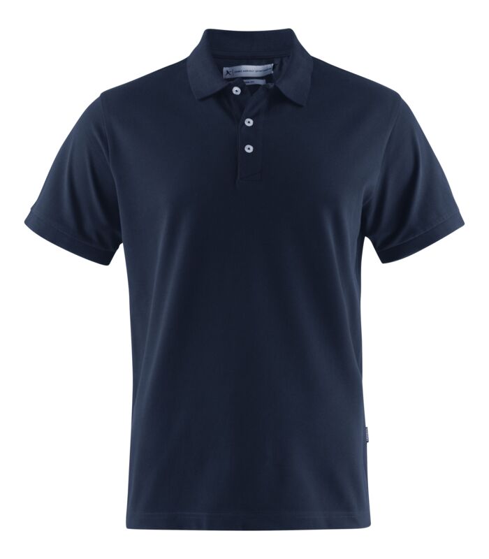 Sunset Modern Polo Thumbnail