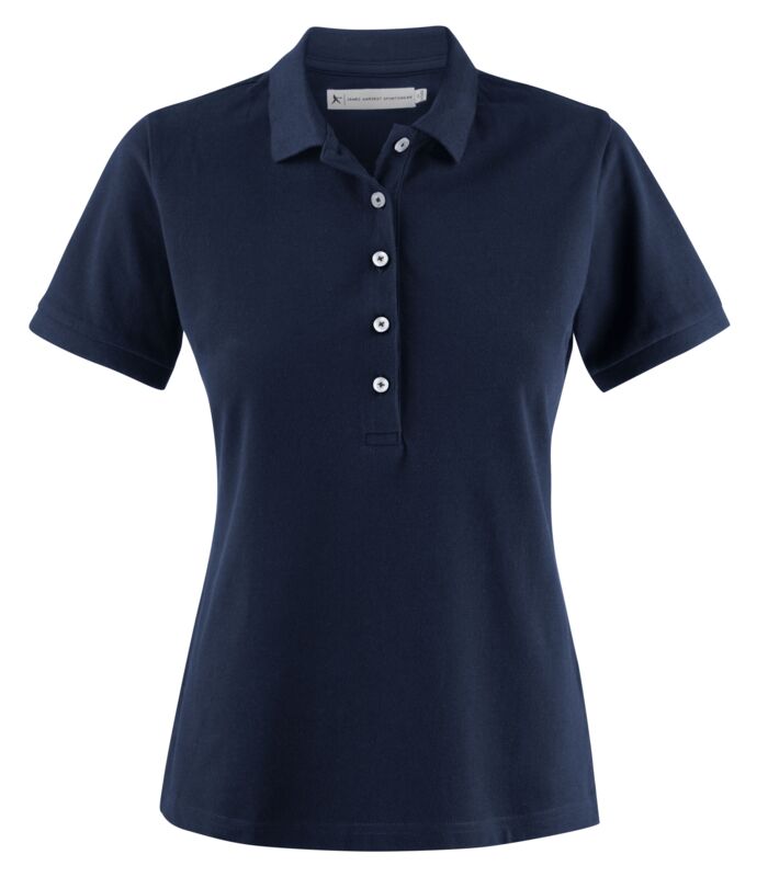 Ladies Sunset Pique Polo Thumbnail