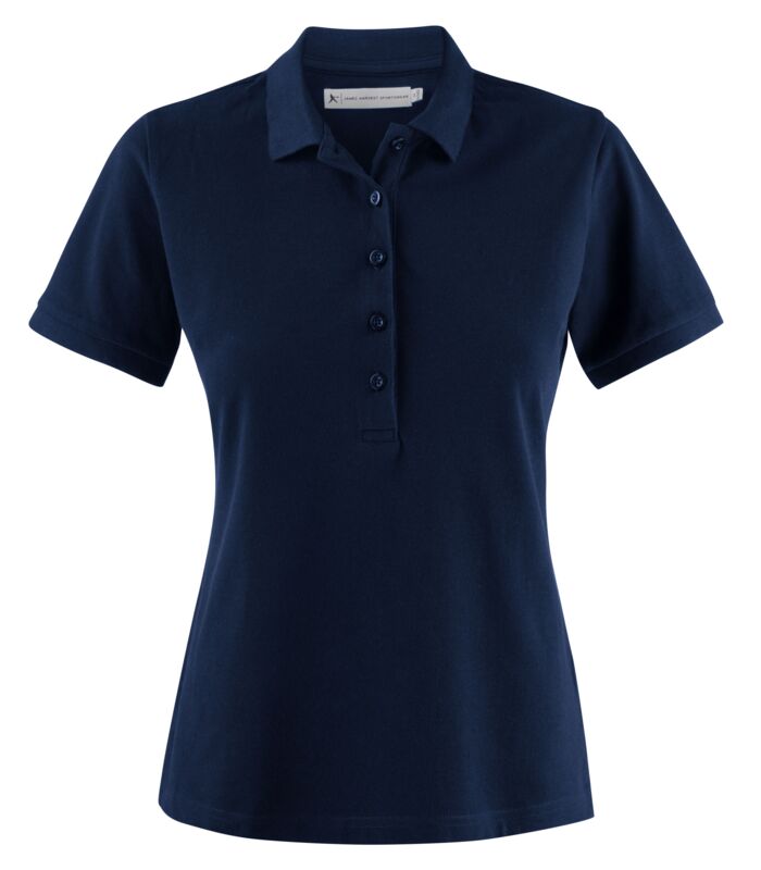 Ladies Neptune Polo Thumbnail