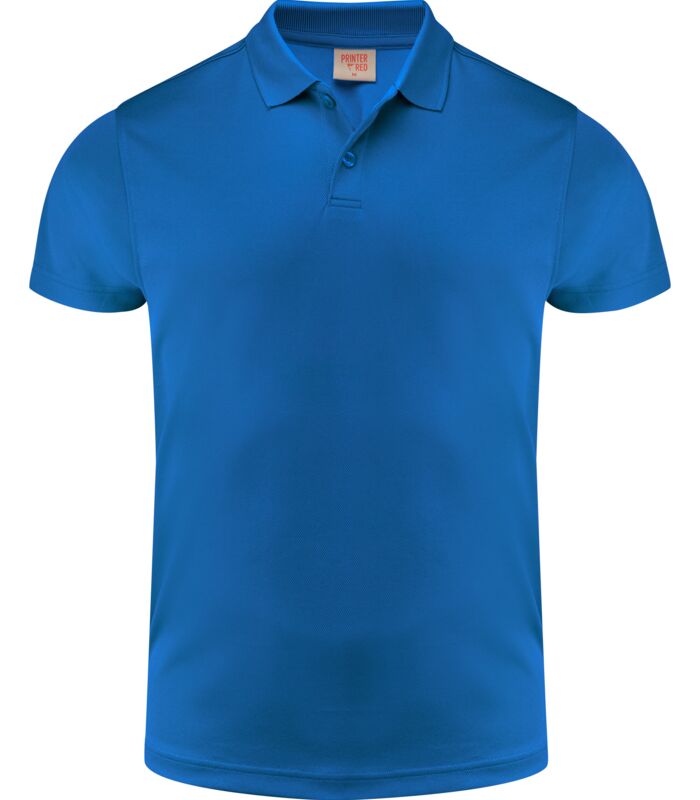 Smash Polo Shirt Thumbnail