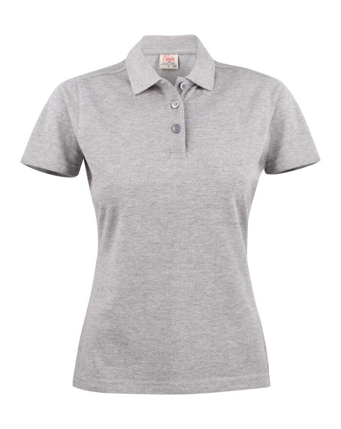 Ladies Surf Pique Polo Thumbnail