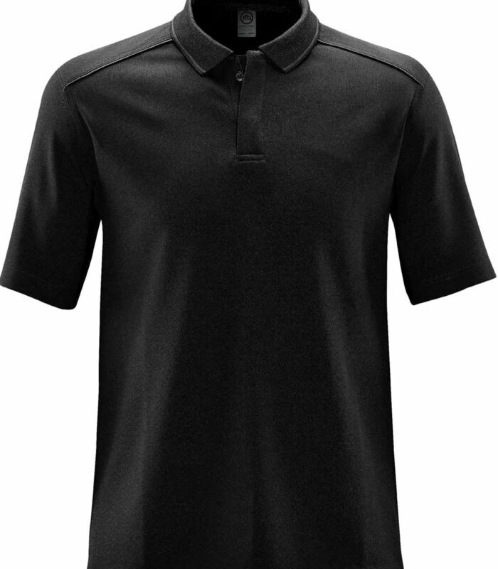 Men's Endurance HD Polo Thumbnail