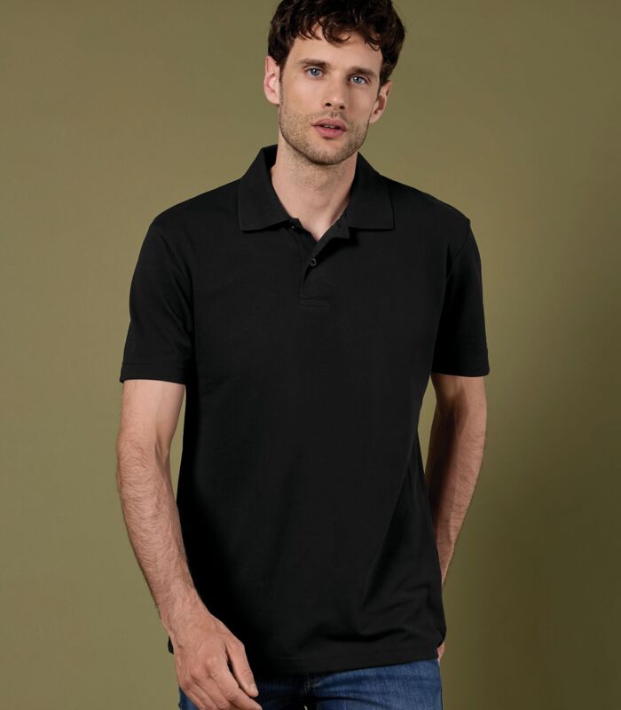 Regular Fit Workforce Polo Thumbnail