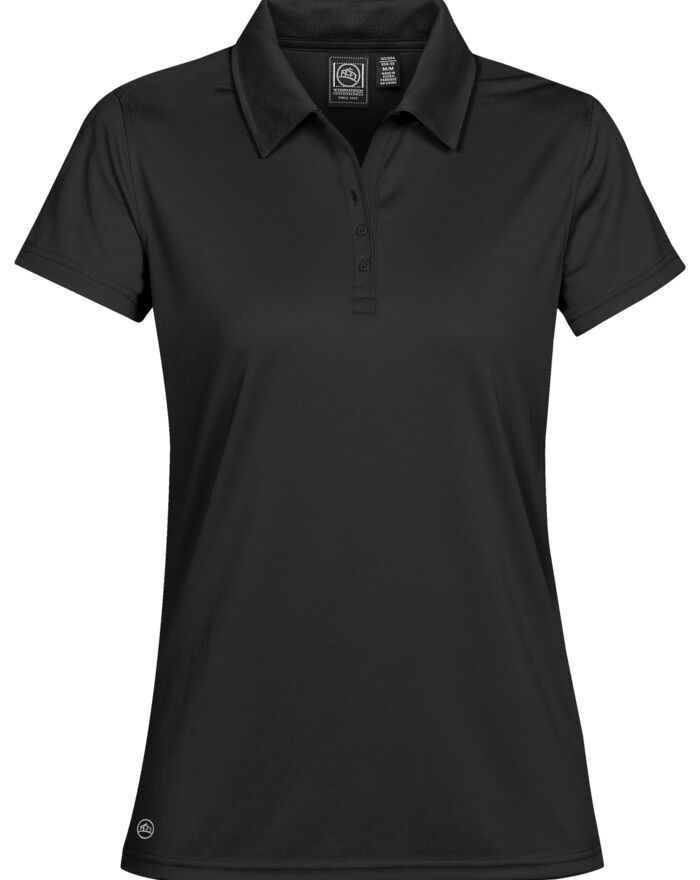 Women's Eclipse H2X-Dry Pique Polo Thumbnail