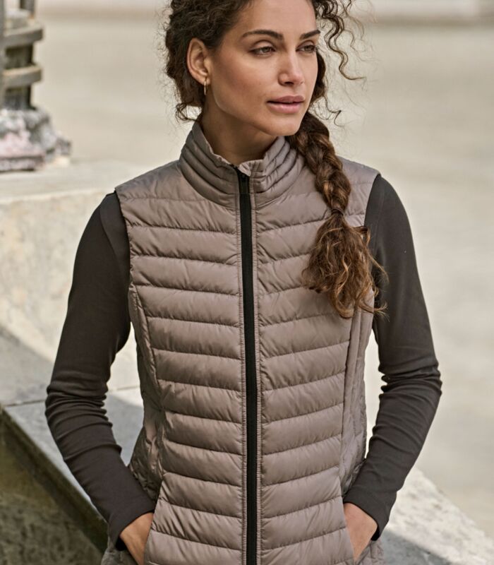 Ladies' Zepelin Bodywarmer Thumbnail