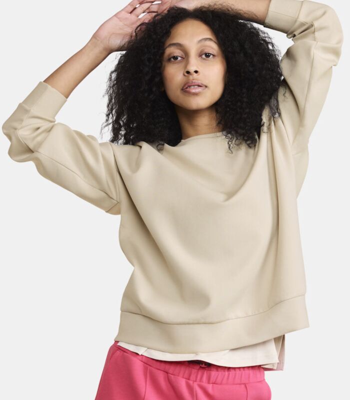 Ladies ADV Join RN Sweatshirt Thumbnail