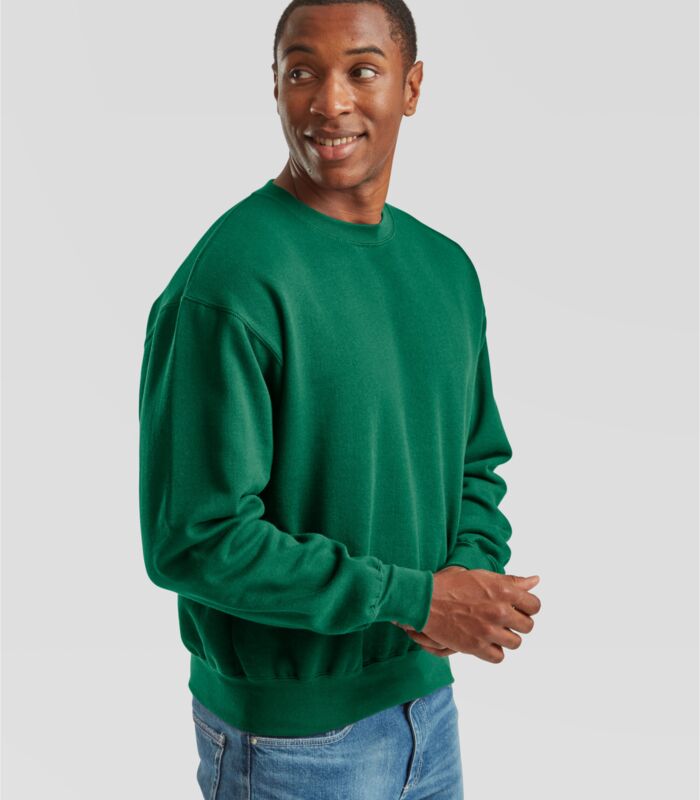 Supercotton Sweat Thumbnail