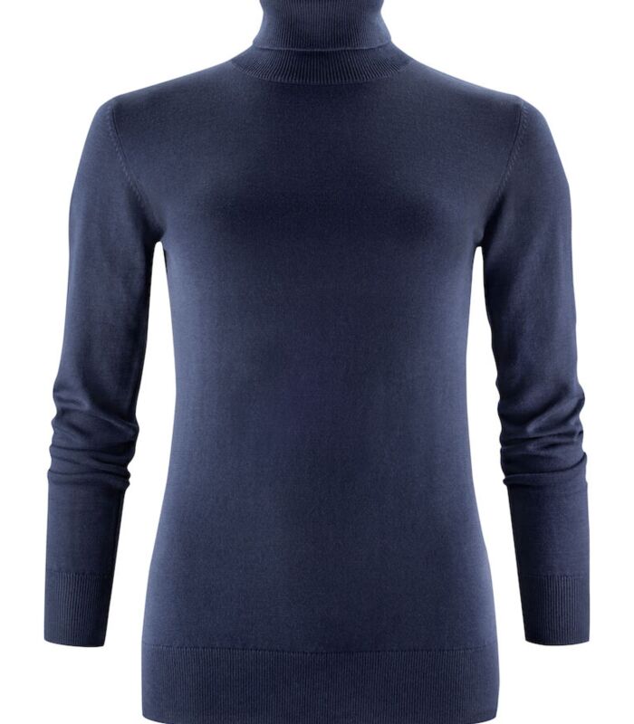 Ashland Ladies Turtle Neck Thumbnail