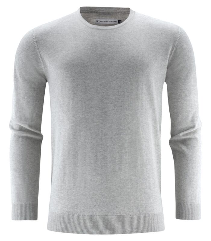 Ashland U-Neck Knit Sweat Thumbnail