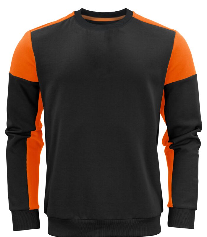 Crewneck Sweatshirt Thumbnail