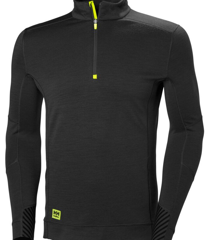 LIFA Base Layer Half Zip Thumbnail