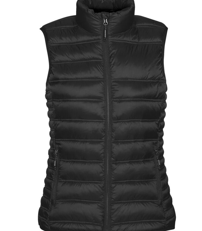 Women's Basecamp Thermal Bodywarmer Thumbnail