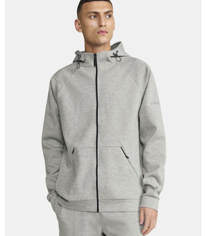 ADV Join FZ Hoodie Thumbnail