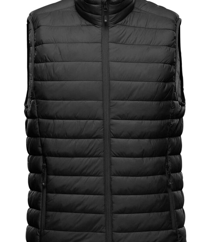 Men's Stavanger Thermal Vest Thumbnail