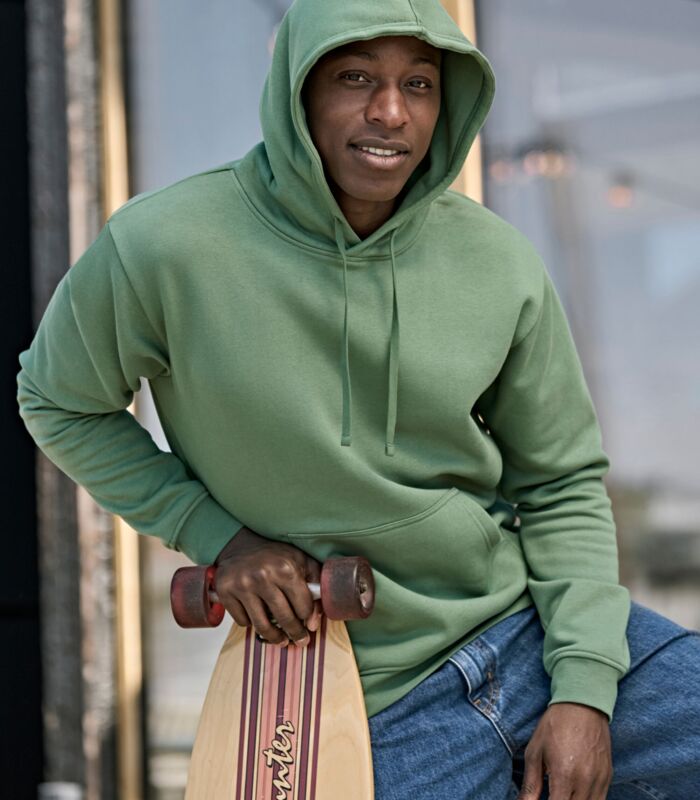 Urban Hooded Sweatshirt Thumbnail