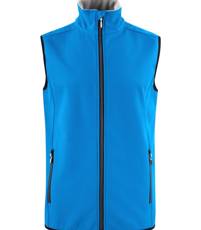 Trial Vest Thumbnail