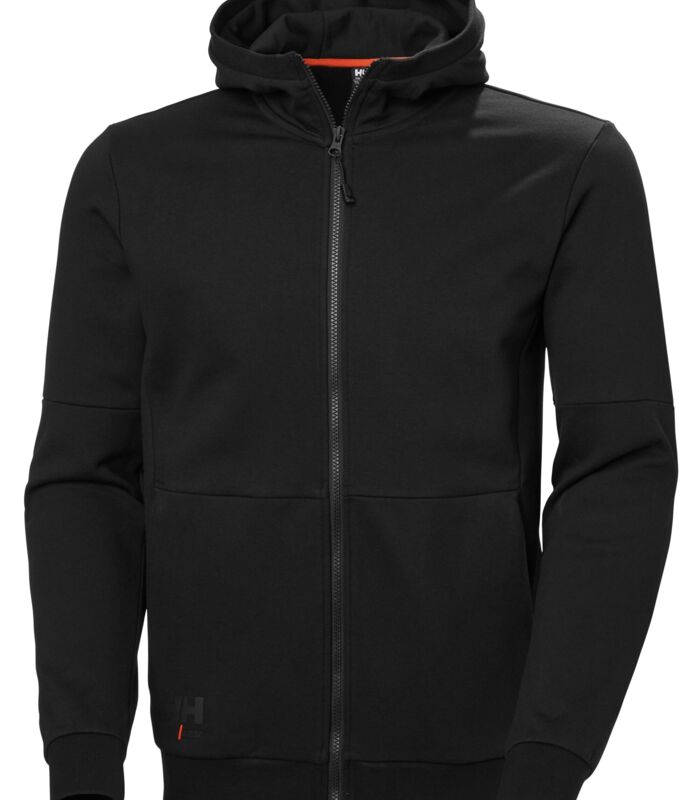 Evo Zip Hoodie Thumbnail