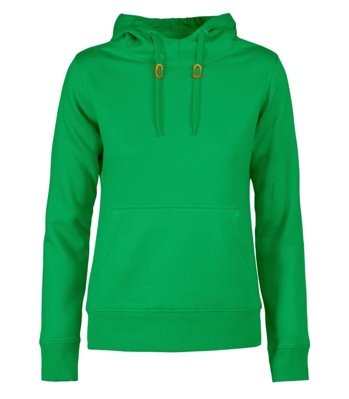 Ladies Fastpitch Hooded Sweatshirt Thumbnail