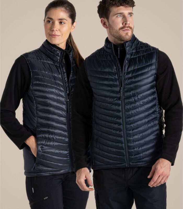 Expolite Thermal Vest Bodywarmer Thumbnail