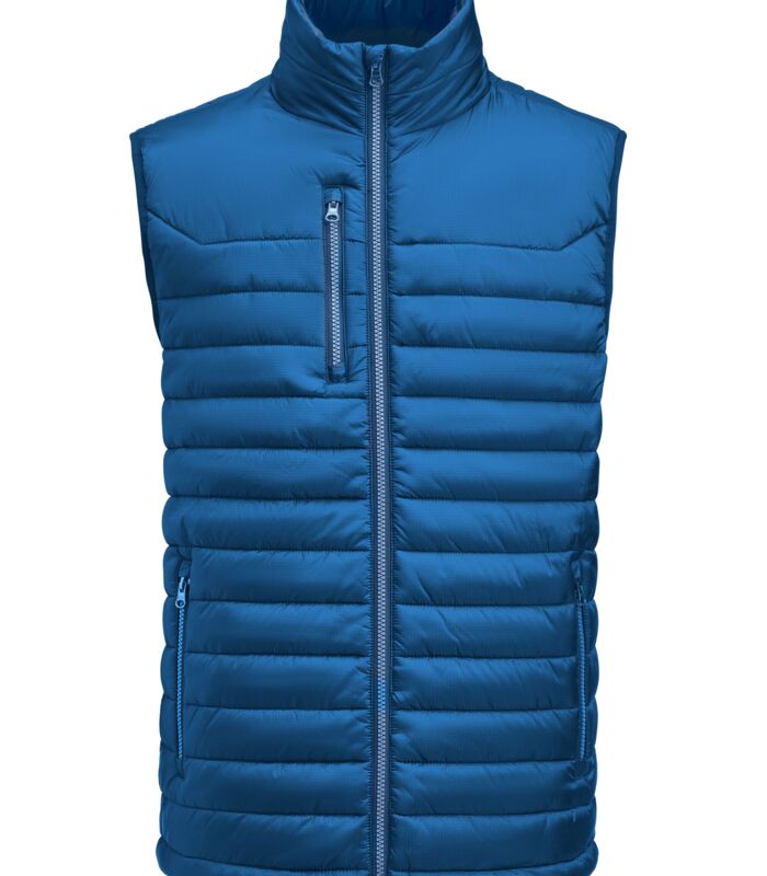 Meadows Vest Thumbnail