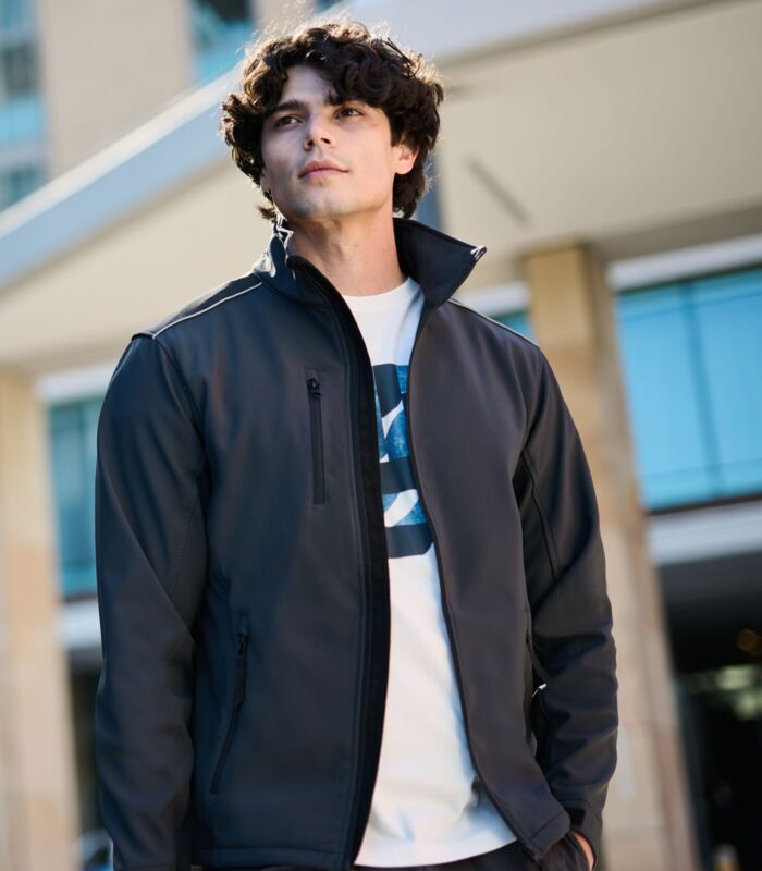 Sandstorm Ripstop Softshell Thumbnail