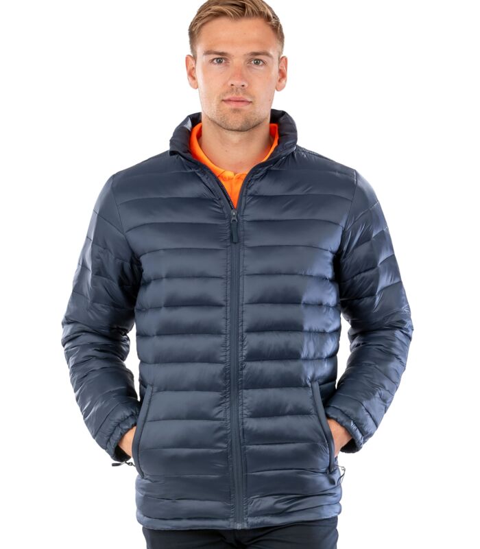 Men's Ice Bird Padded Jacket Thumbnail