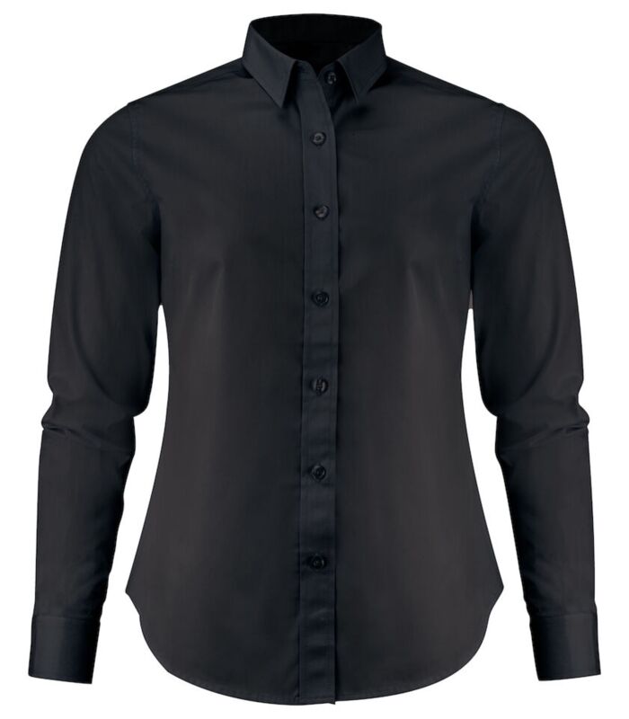 Acton Ladies Shirt Thumbnail