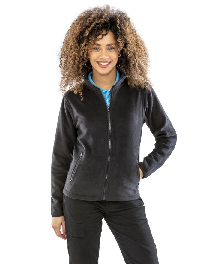 Women's Norse Outdoor Fleece Thumbnail
