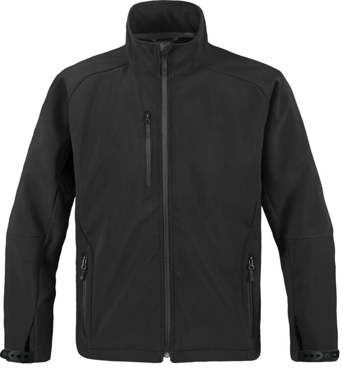Men's Ultra-Light Softshell Thumbnail
