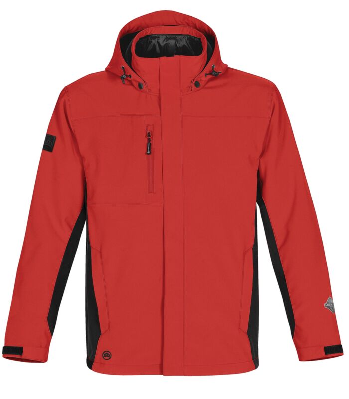 Men's Atmosphere 3-in-1 System Jacket Thumbnail