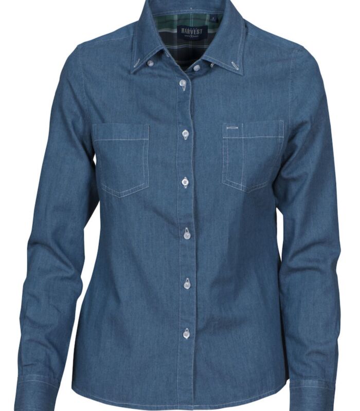 Ladies Jupiter Shirt Thumbnail