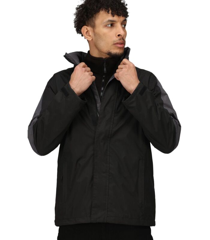 Defender III Men's 3-in-1 Jacket Thumbnail