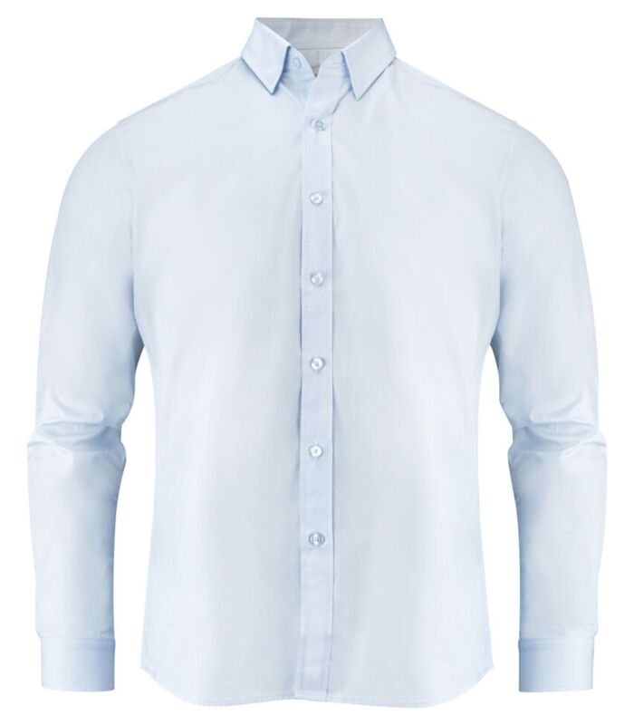 Acton Business Shirt Thumbnail