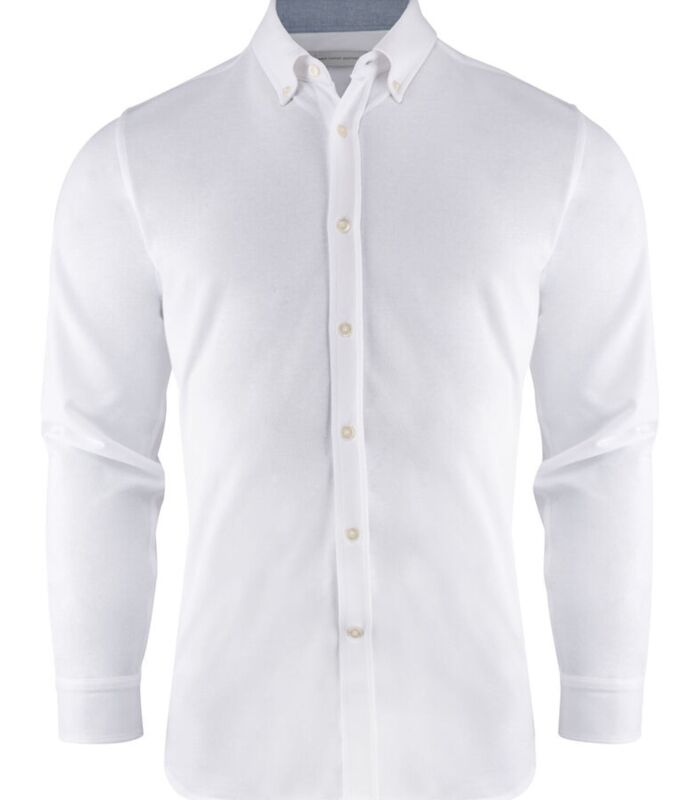 Burlingham Jersey Shirt Thumbnail