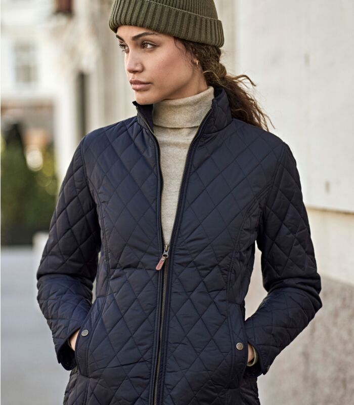 Ladies' Richmond Jacket Thumbnail