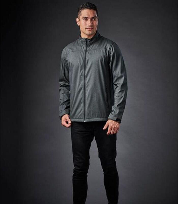 Men's Endurance Softshell Thumbnail