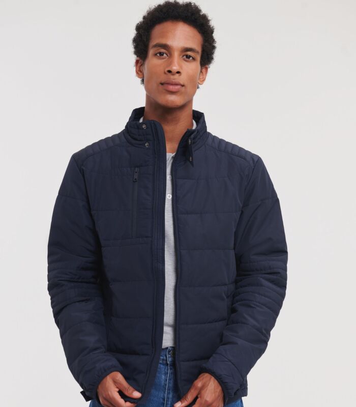 Men's Cross Jacket Thumbnail