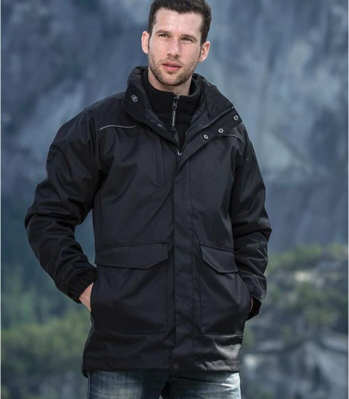 Men's Vortex HD 3-in-1 System Parka Thumbnail