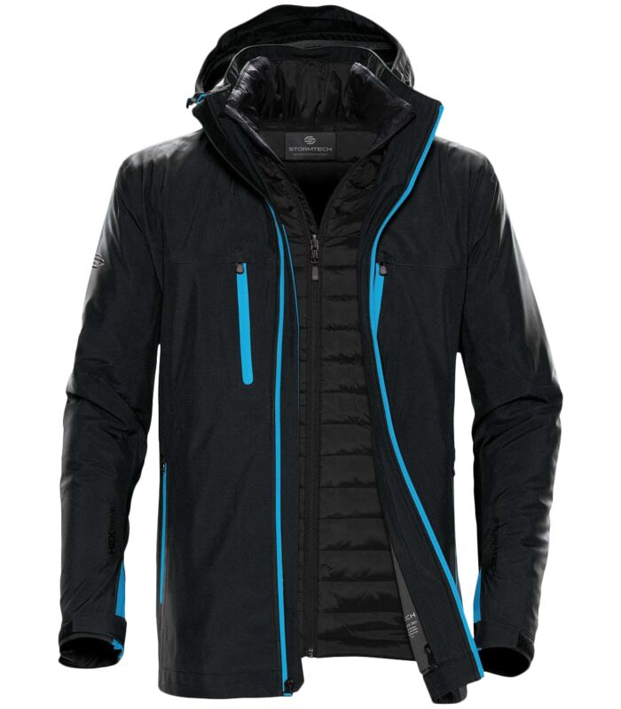 Men's Matrix System Jacket Thumbnail