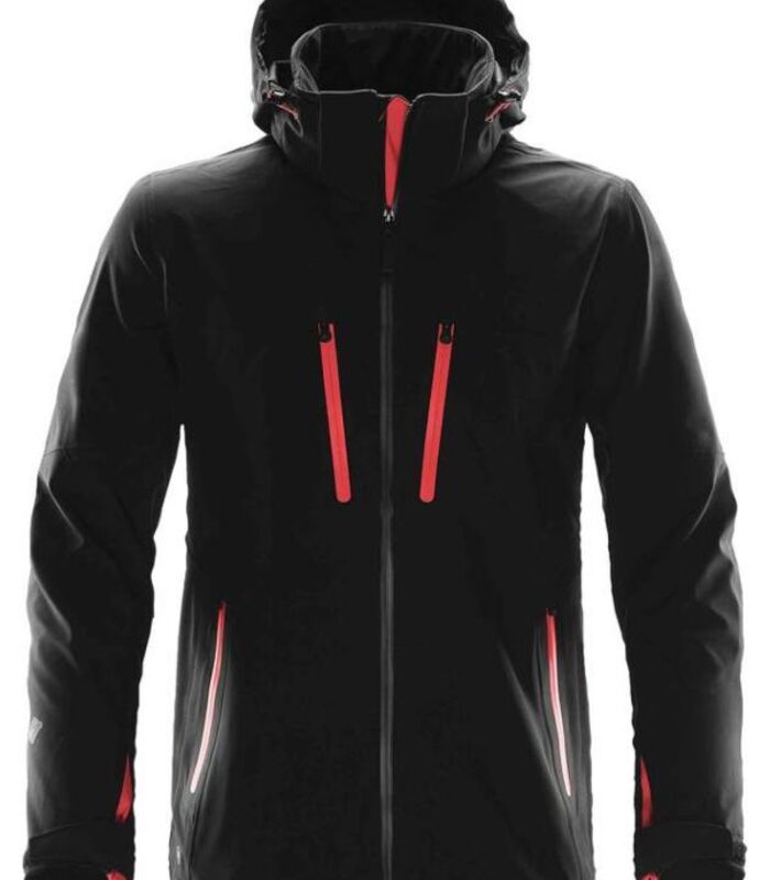 Men's Patrol Softshell Thumbnail